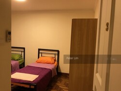 Melville Park (D18), Condominium #238191251